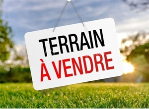 terrain a batir à la vente -   40120  POUYDESSEAUX, surface 1687 m2 vente terrain a batir - UBI417614514